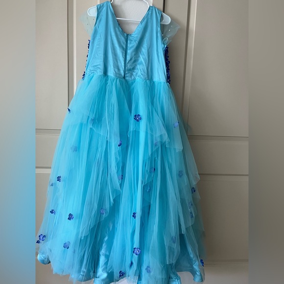 Party Dress - Picture 4 of 4